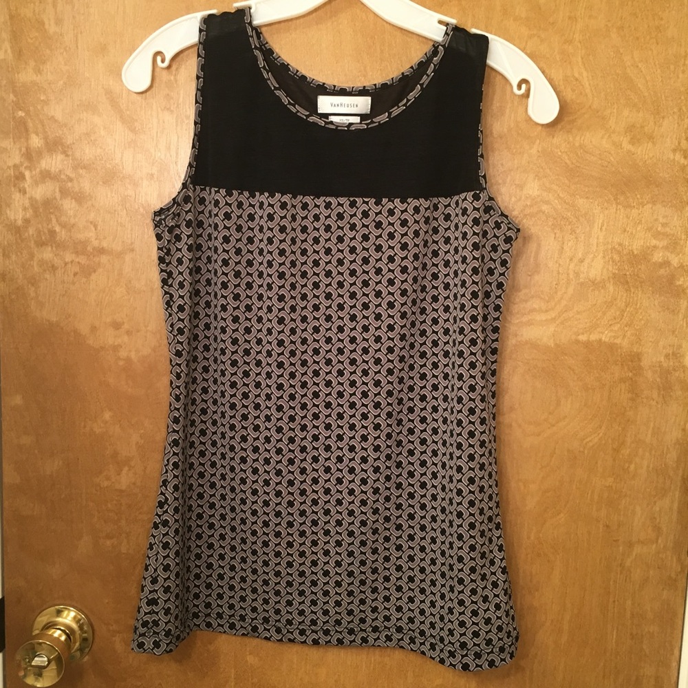 Van Heusen Top